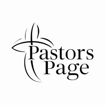 Pastors Page